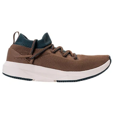 Shop Brandblack Men's  Kaze Runner Casual Shoes, Brown