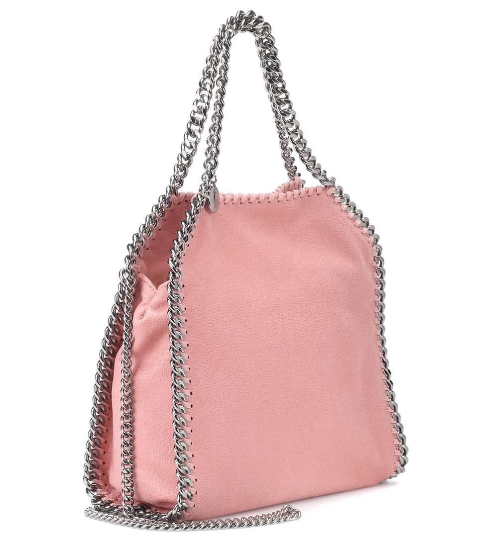 stella mccartney falabella mini bag