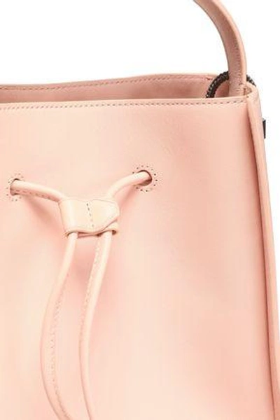 Shop 3.1 Phillip Lim / フィリップ リム Woman Leather Tote Blush
