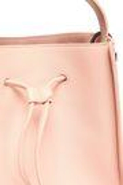 Shop 3.1 Phillip Lim Woman Leather Tote Blush