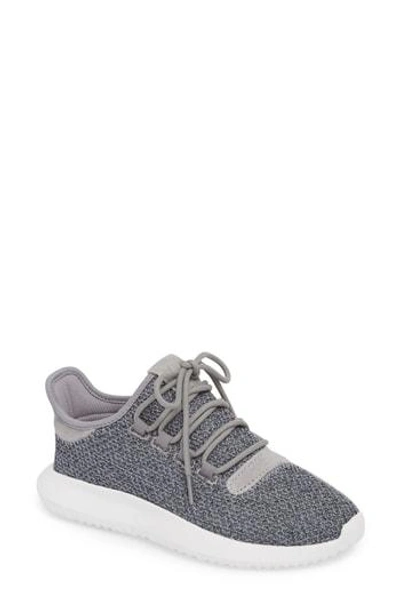 Shop Adidas Originals Tubular Shadow Sneaker In Core Black/ Aero Pink