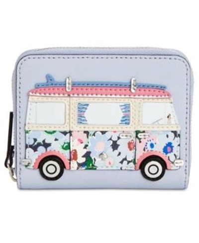 Kate spade california dreaming wallet sale