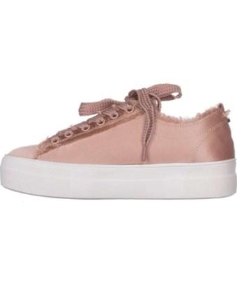 steve madden bootie sneakers