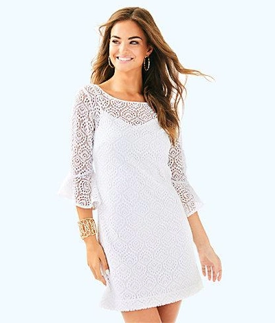 Lilly pulitzer hotsell fontaine dress