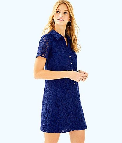 Lilly pulitzer shop nelle dress