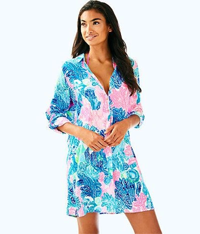 Lillith tunic dress clearance