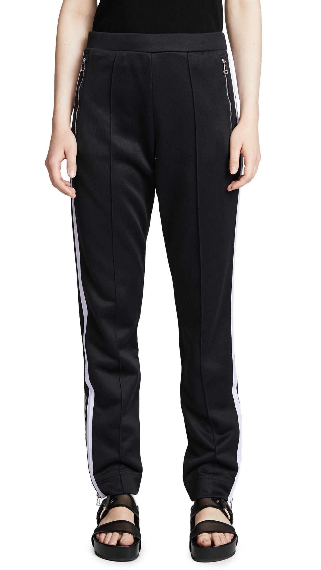rag and bone milo track pant