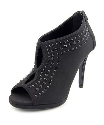 caparros shoes black