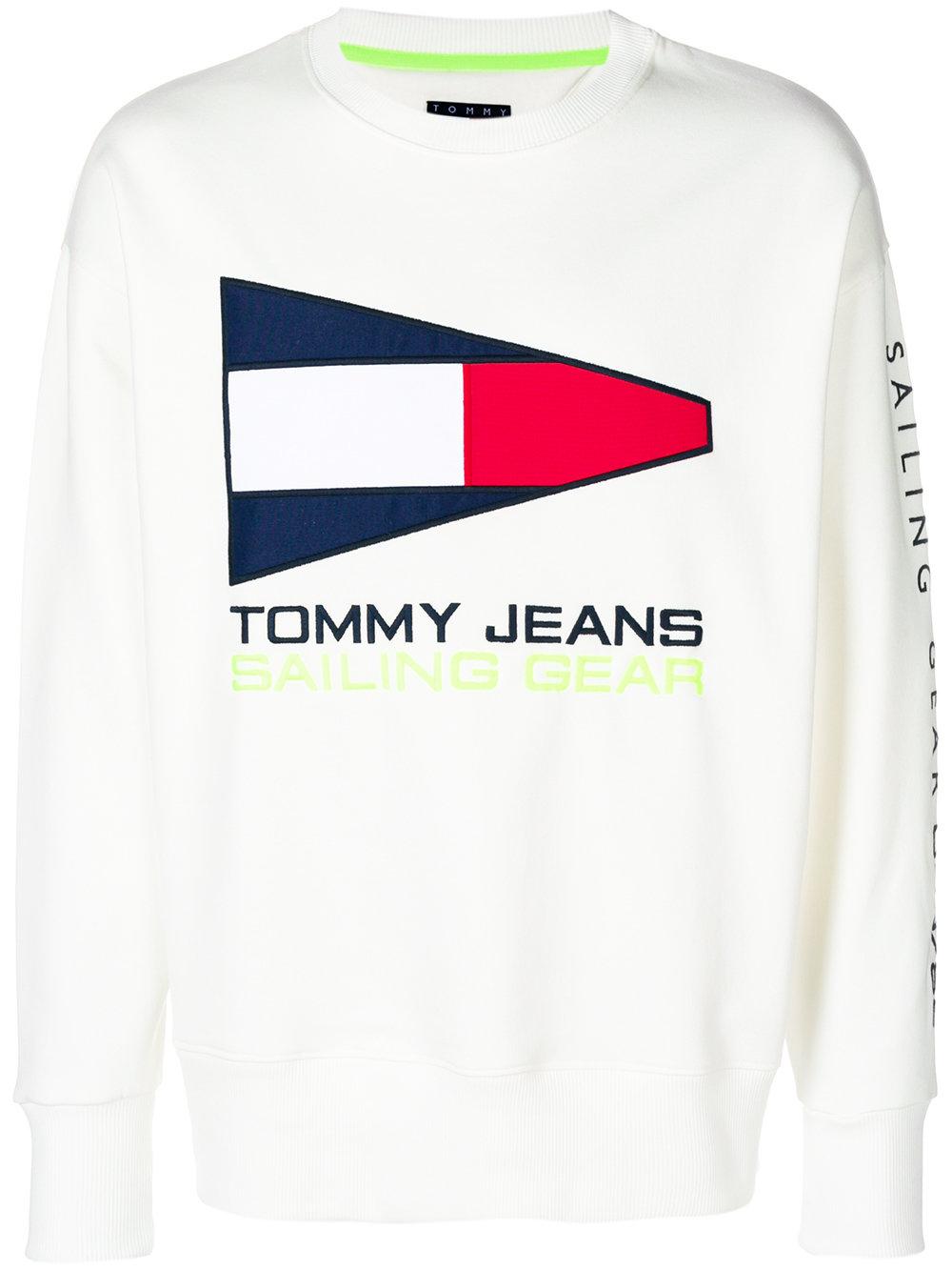 tommy mens polo