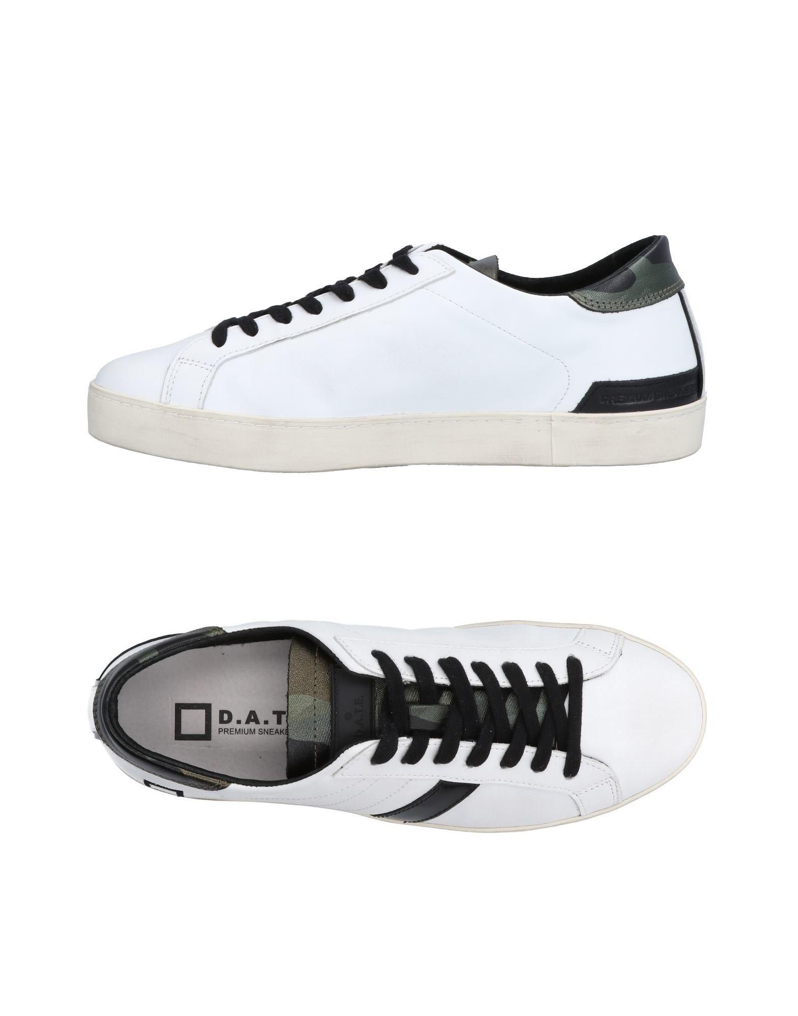 date premium sneakers