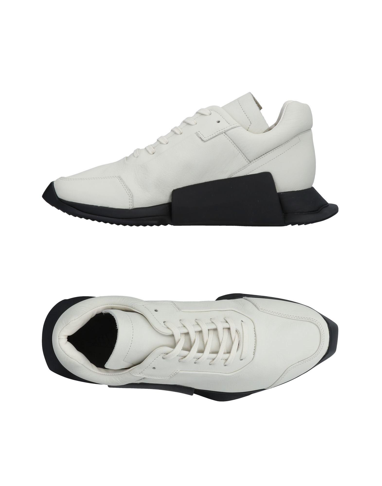 rick owens adidas sneakers