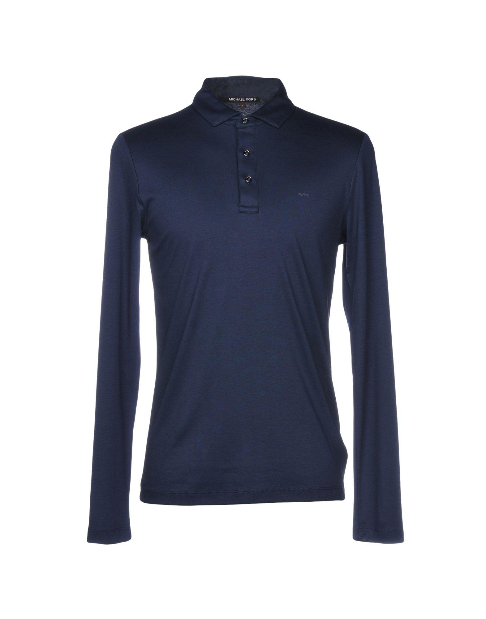 michael kors polo sale