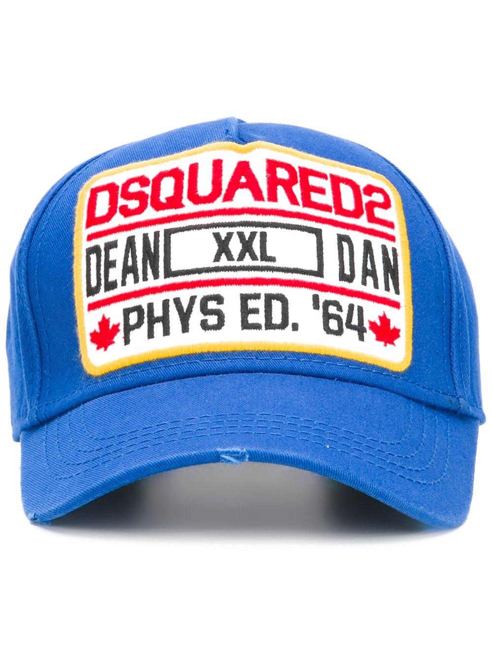 dsquared2 dean xxl dan
