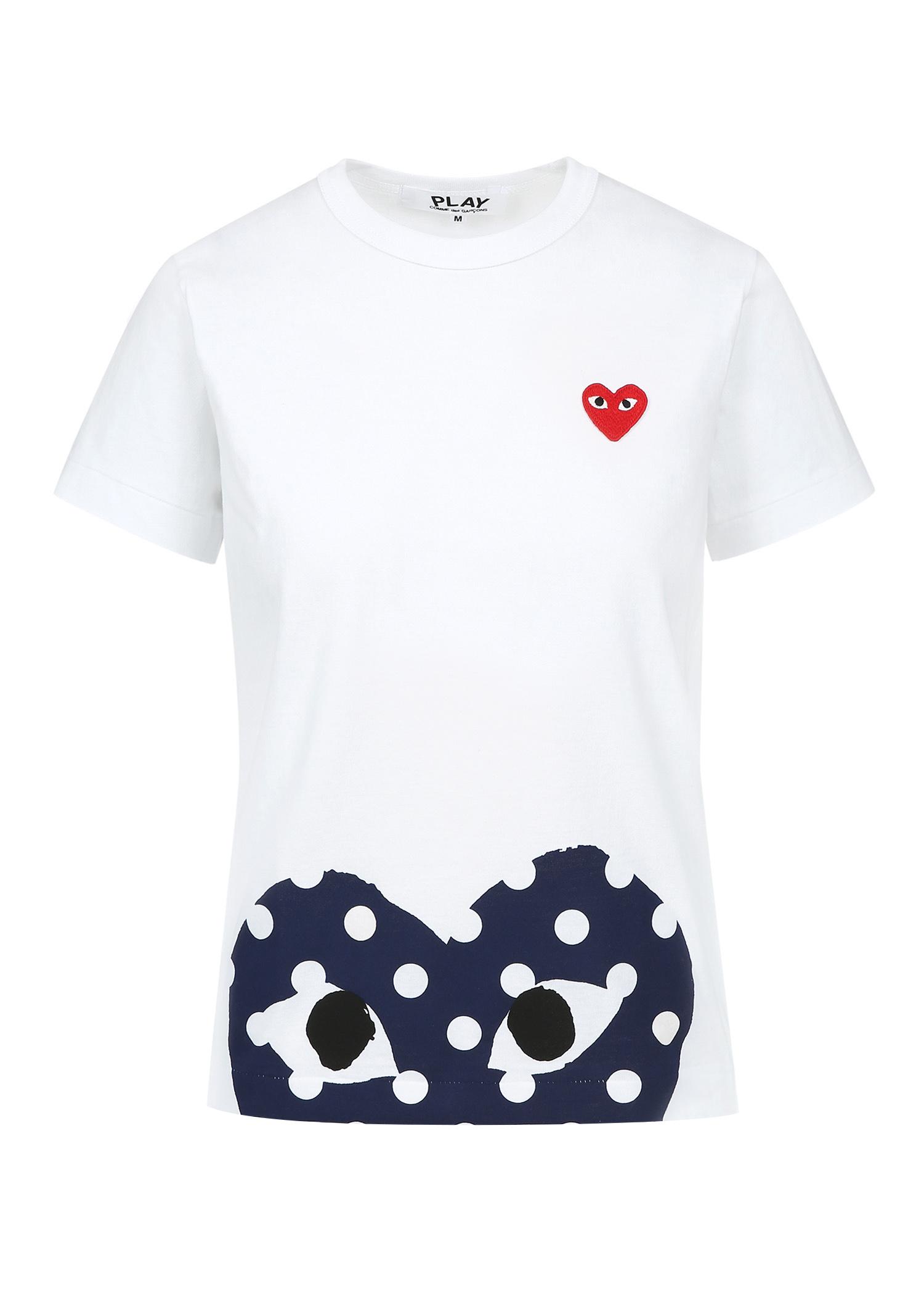comme des garcons for babies