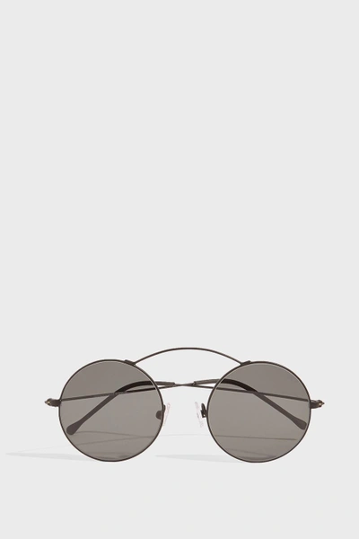 Spektre Sunglasses Met-ro Flat Sunglasses