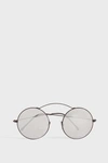 SPEKTRE SUNGLASSES Met-Ro Sunglasses,MT03C