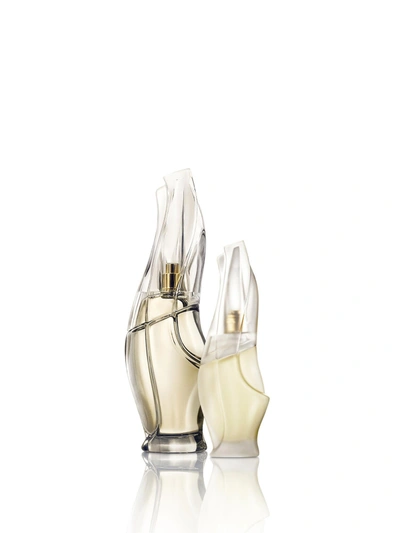 Shop Donna Karan Cashmere Mist Pack Set In White