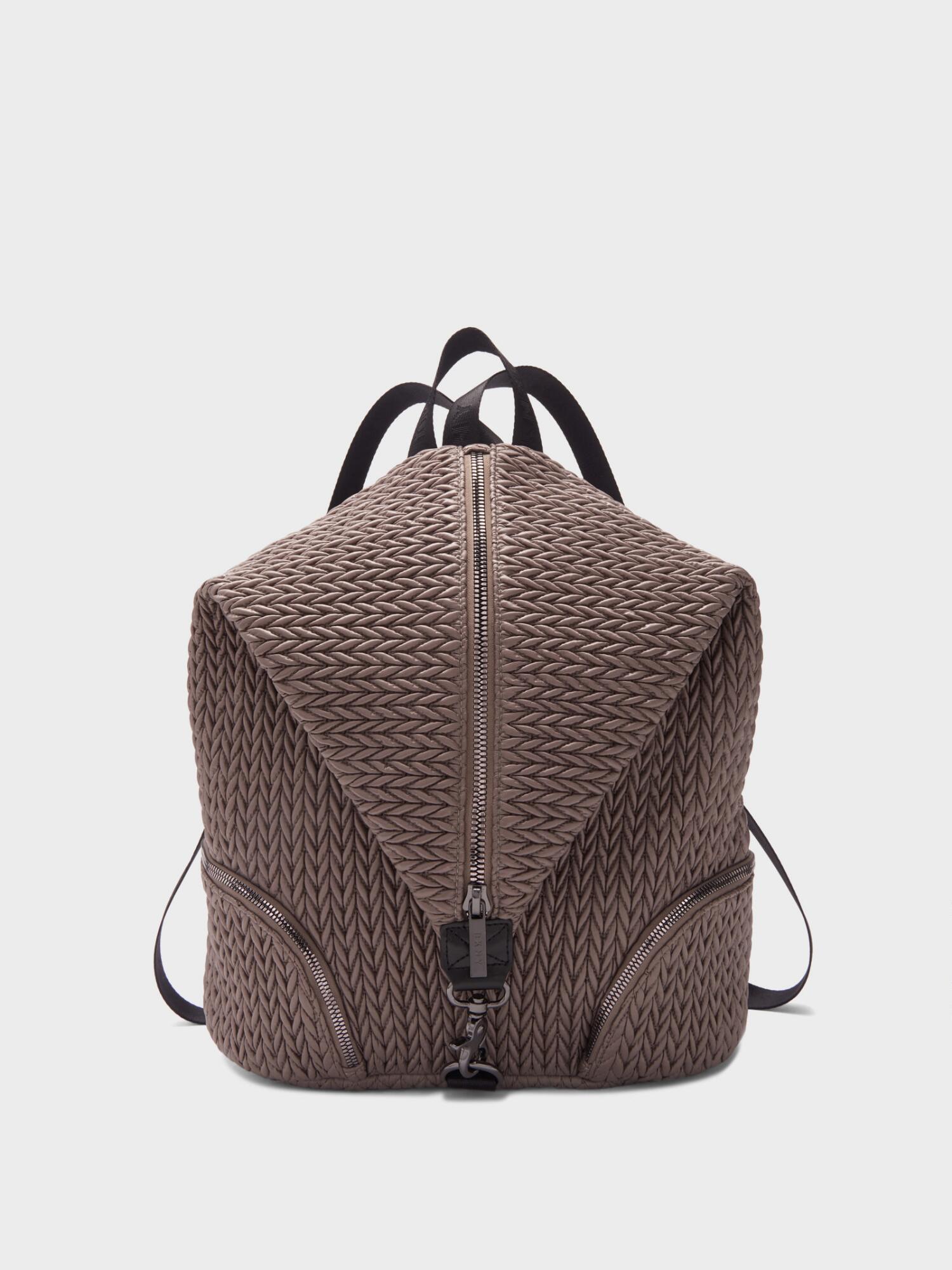 donna karan backpack