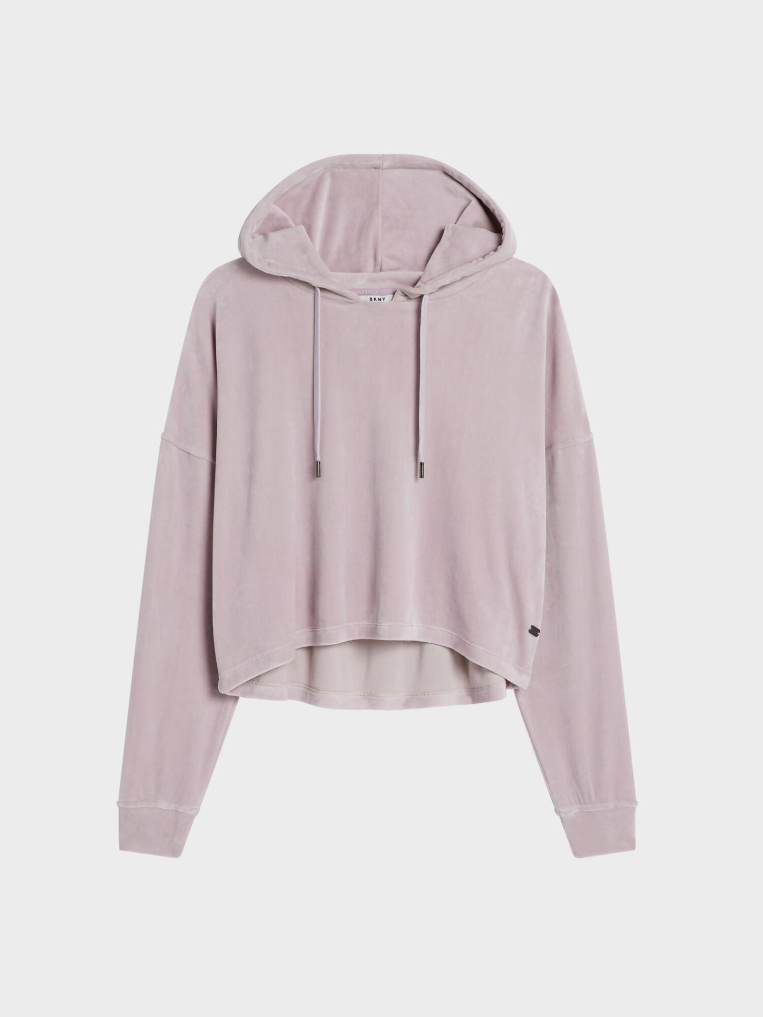 donna karan sweatshirt