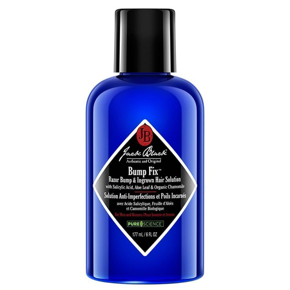 Jack Black Bump Fix Razor Bump Ingrown Hair Solution Modesens