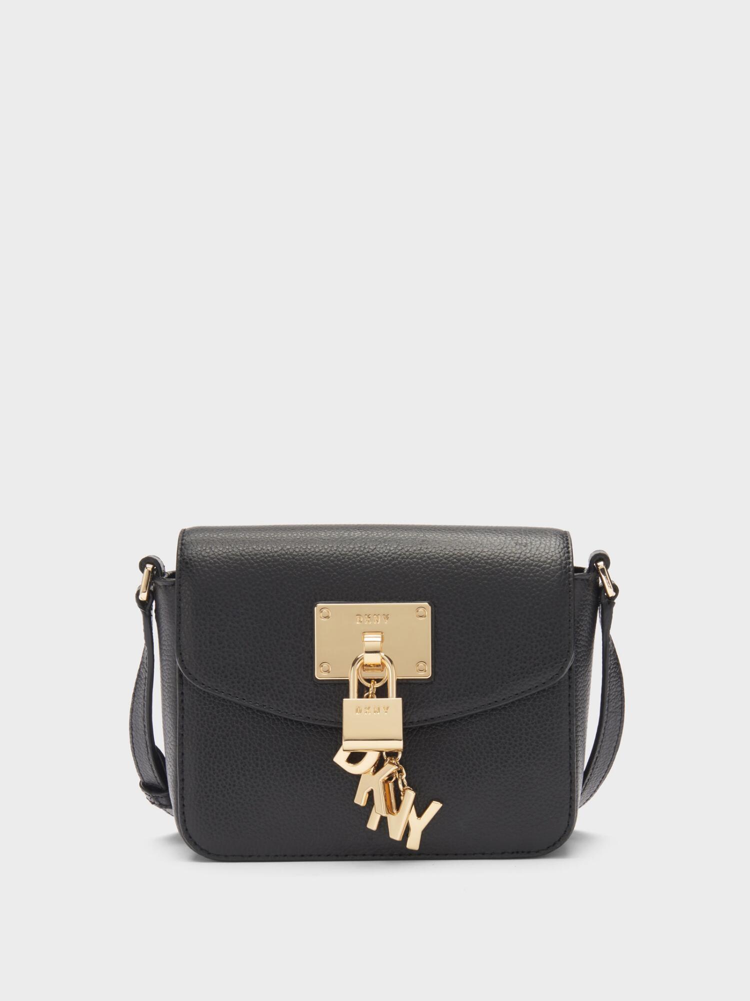 donna karan crossbody