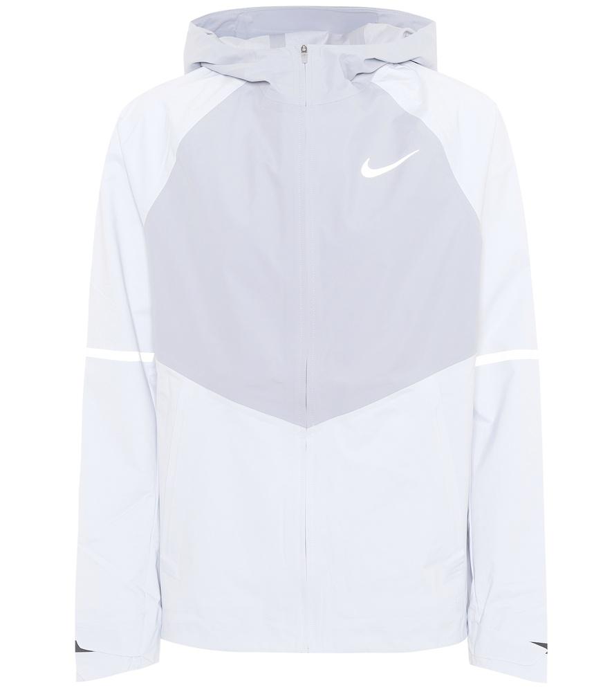 nike zonal aeroshield