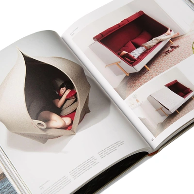 Shop Publications The New Nomads - Temporary Spaces And A Life On The Move In N/a