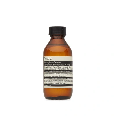 Shop Aesop Amazing Face Cleanser