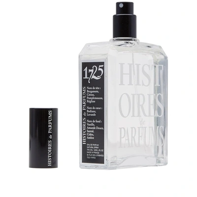 Shop Histoires De Parfums Masculine 1725 In N/a