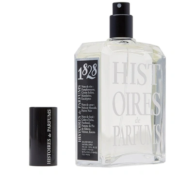 Shop Histoires De Parfums Masculine 1828 In N/a