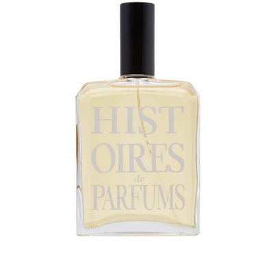 Shop Histoires De Parfums Unisex Ambre In N/a