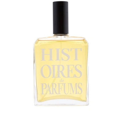 Shop Histoires De Parfums Unisex Noir Patchouli In N/a