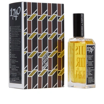 Shop Histoires De Parfums Masculine 1740 In N/a