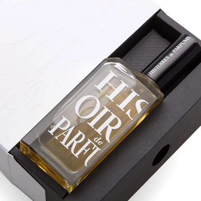 Shop Histoires De Parfums Unisex Noir Patchouli In N/a
