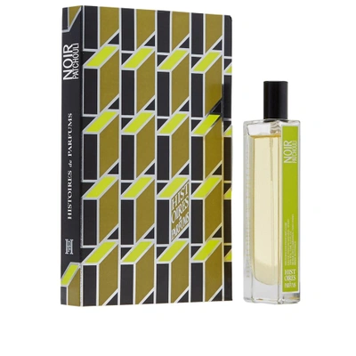 Shop Histoires De Parfums Unisex Noir Patchouli