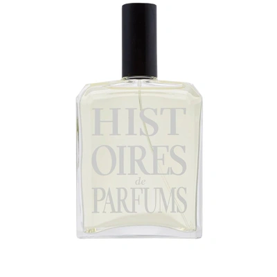 Shop Histoires De Parfums Masculine 1899