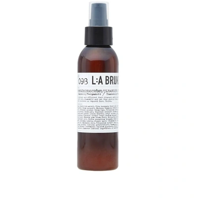Shop L:a Bruket Chamomile & Bergamot Face Cleanser In N/a