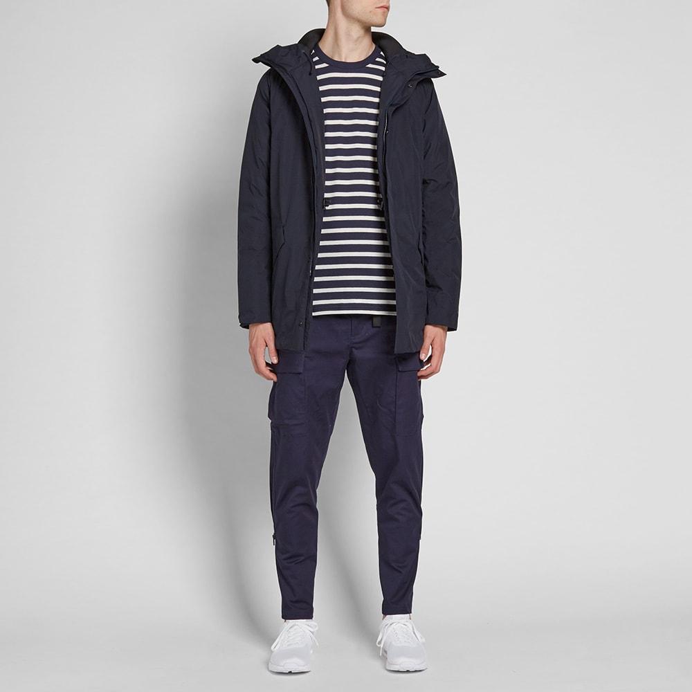 nikelab essentials cargo