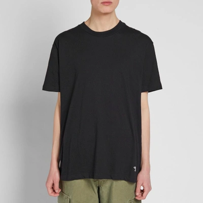 Shop Human Made Tee - 3 Pack In Black