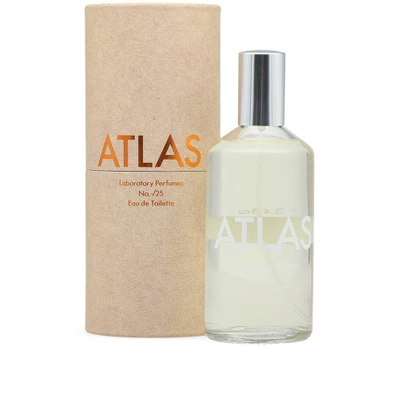 Shop Laboratory Perfumes Atlas Eau De Toilette In N/a