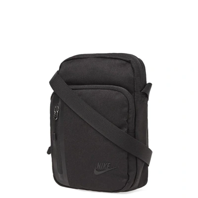 Shop Nike Tech Small Bag In Black