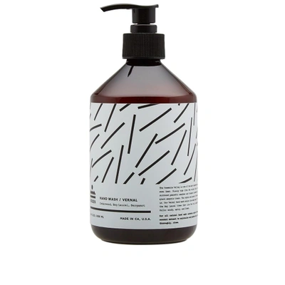 Shop Norden Goods Vernal Hand Wash