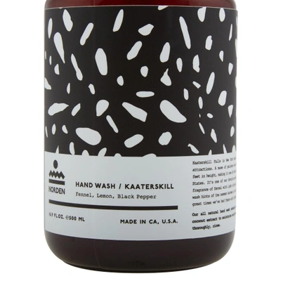 Shop Norden Goods Kaaterskill Hand Wash In N/a