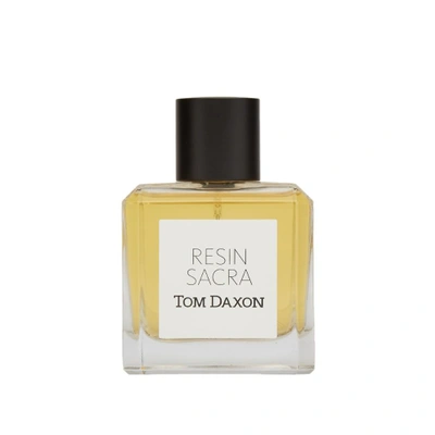 Shop Tom Daxon Resin Sacra Eau De Parfum