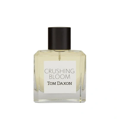 Shop Tom Daxon Crushing Bloom Eau De Parfum In N/a