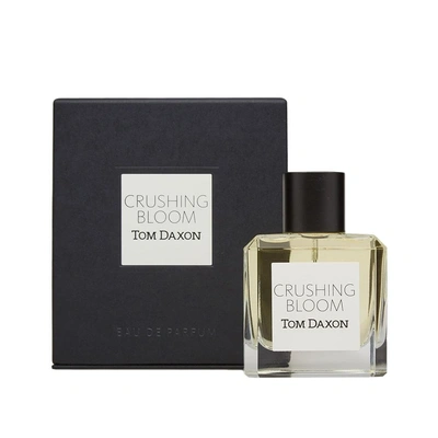 Shop Tom Daxon Crushing Bloom Eau De Parfum In N/a