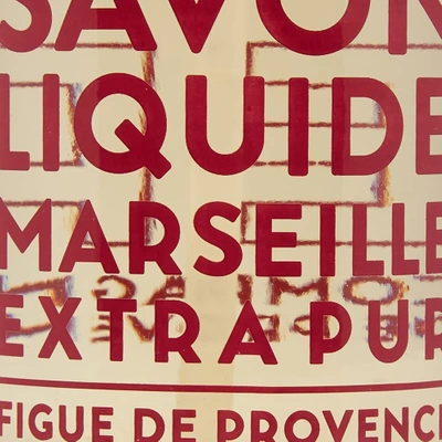 Shop Compagnie De Provence Liquid Marseille Fig Of Provence Soap In N/a