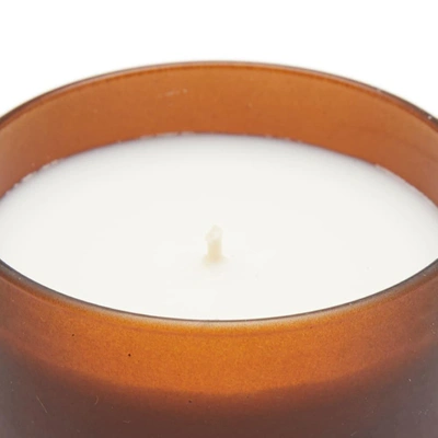 Shop Compagnie De Provence Vo Black Jasmine Scented Candle In N/a