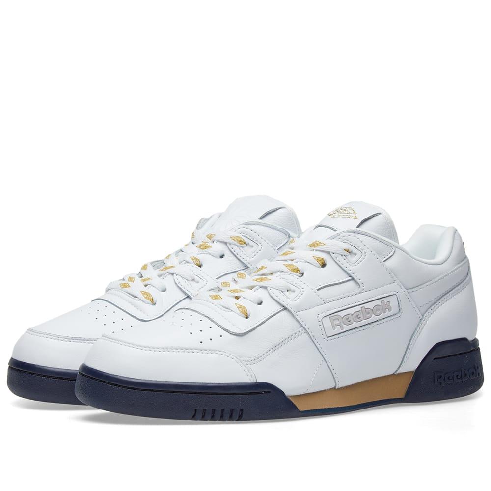 reebok x beams workout lo plus
