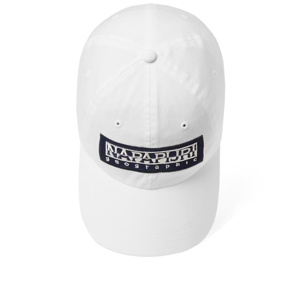 napapijri flon cap